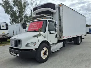 2020 FREIGHTLINER/MERCEDES M2 106