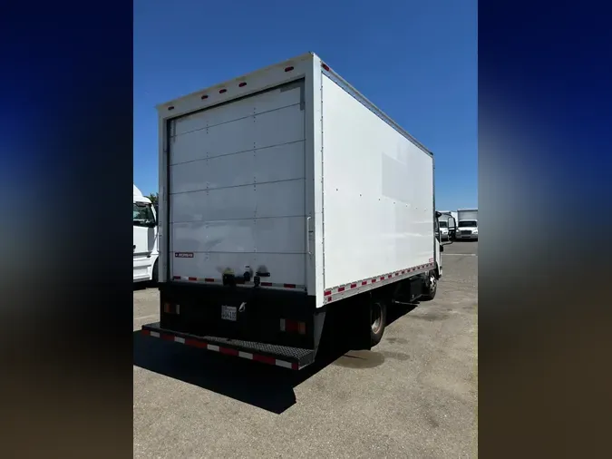 2020 CHEVROLET MOTOR DIV. LCF 4500HD
