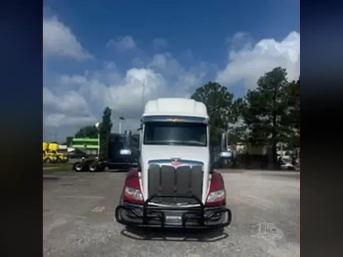 2020 PETERBILT 579