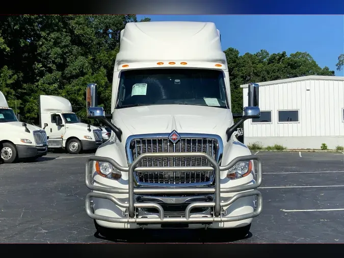 2024 INT LT625 6X4