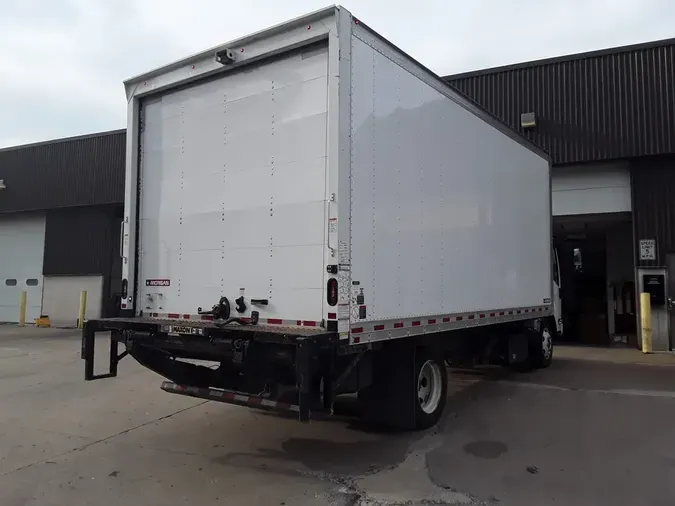 2022 CHEVROLET MOTOR DIV. LCF 5500HD25e9237a35ae03828854a2bb0836890e