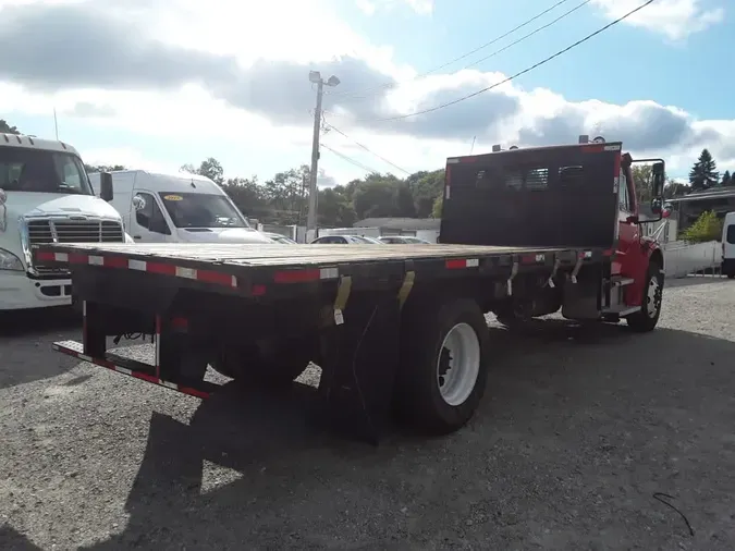 2019 FREIGHTLINER M2 106