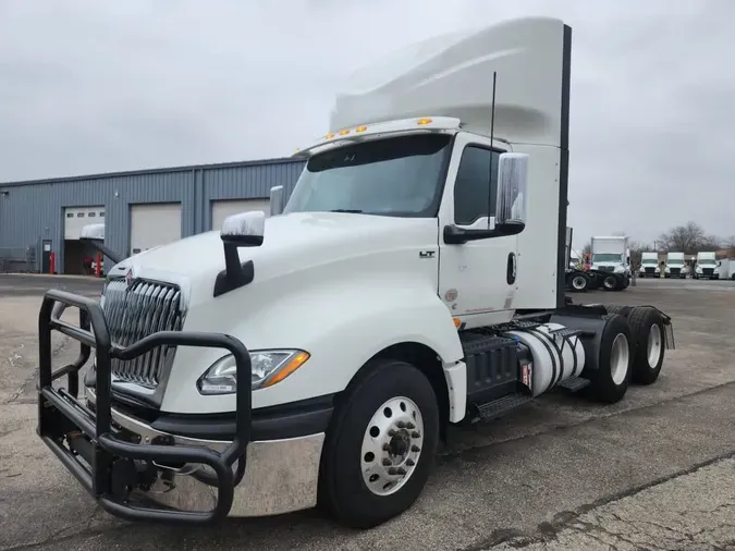 2020 NAVISTAR INTERNATIONAL LT625 DAYCAB T/A25ea3d7fa0ca0a2f2281261ec7057c57