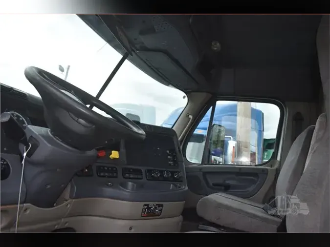 2016 FREIGHTLINER CASCADIA 125