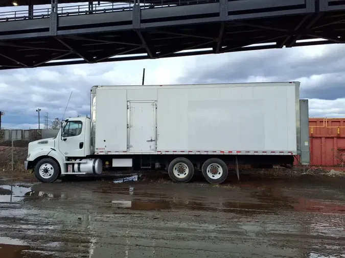 2019 FREIGHTLINER/MERCEDES M2 112