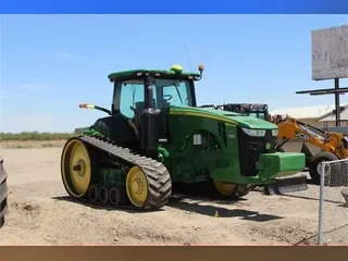JOHN DEERE 8360RT