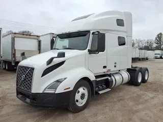 2019 VOLVO VNL64T-760