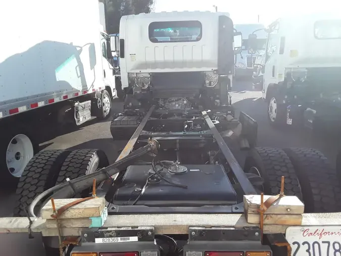 2019 ISUZU NRR25eb53001261ca81174c28c536b2e329