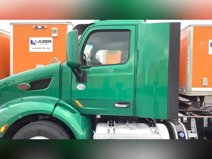 2021 Peterbilt 57925ebffbdda165aabb93a544ea716d72a