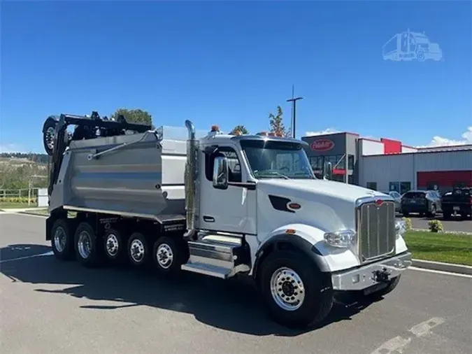 2025 PETERBILT 56725ec145546364e74f1ccf07198e9e234