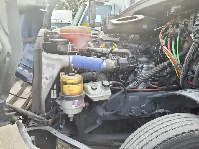 2020 FREIGHTLINER/MERCEDES NEW CASCADIA PX12664