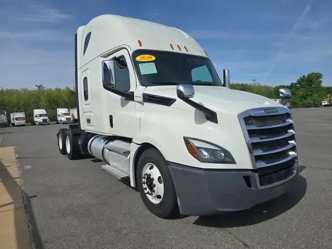 2020 FREIGHTLINER/MERCEDES NEW CASCADIA PX12664