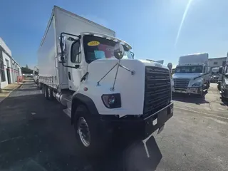 2015 FREIGHTLINER 108SD