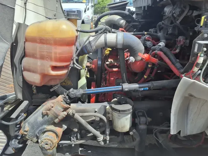 2020 NAVISTAR INTERNATIONAL MV607 (4X2)25ee91d44368269ab4f6a4b8404b3de1