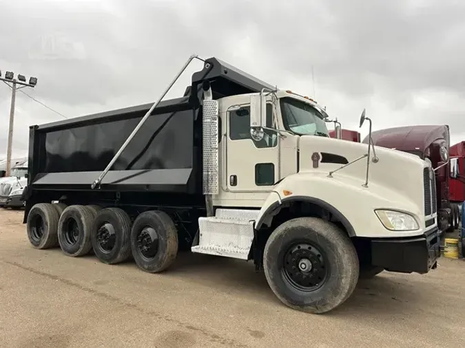 2015 KENWORTH T44025eee569a8ce305764e6ea985f7ef75c