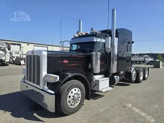 2021 PETERBILT 389