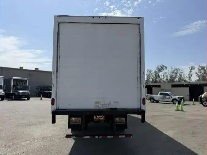 2019 Freightliner Business Class M2 10625ef16791b5306db180eac5f64aaa994