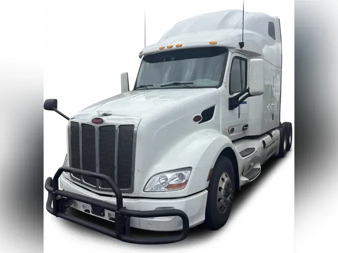 2022 Peterbilt 57925ef693232065843ea9f5a7d98638ced