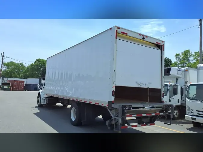 2021 FREIGHTLINER/MERCEDES M2 10625ef8246cc976d85bc1959f92d7342e6