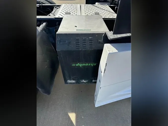 2019 Freightliner Cascadia