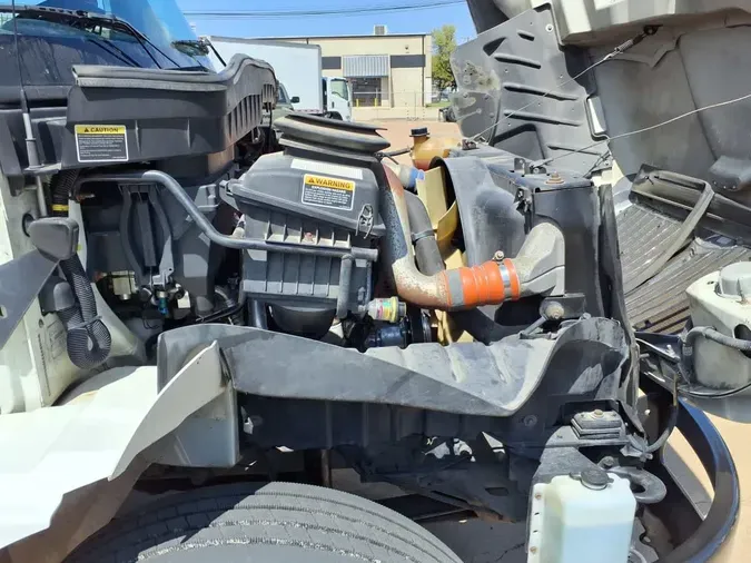 2019 NAVISTAR INTERNATIONAL 4300