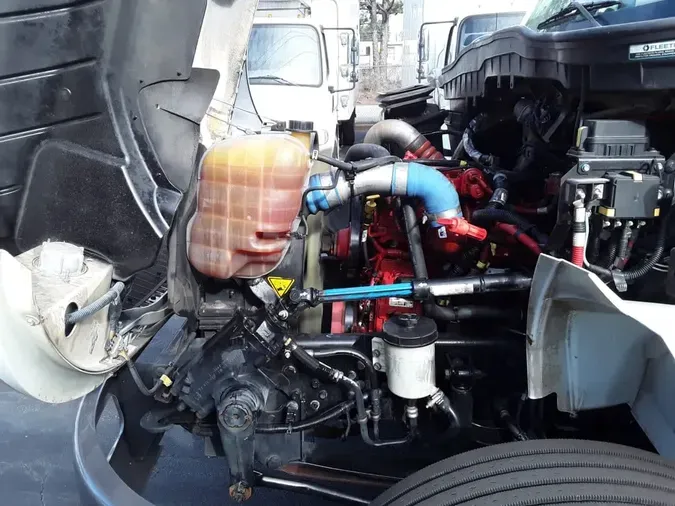 2019 NAVISTAR INTERNATIONAL 4300