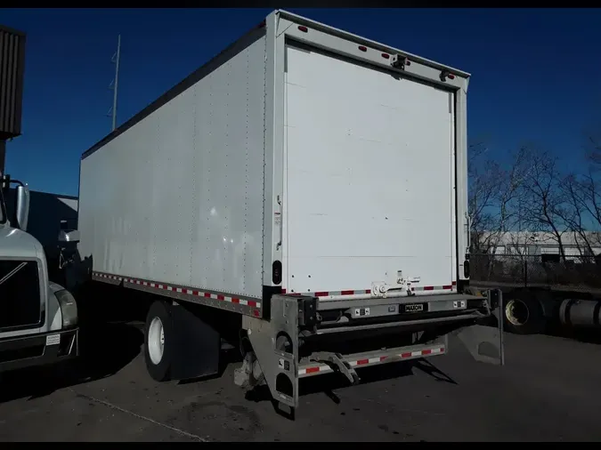 2020 FREIGHTLINER/MERCEDES M2 106