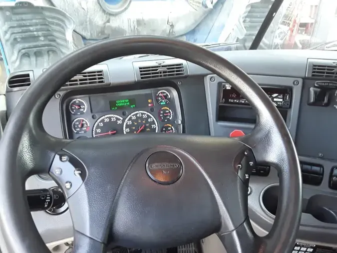 2019 FREIGHTLINER CASCADIA 125