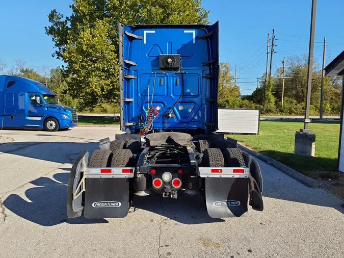 2020 FREIGHTLINER/MERCEDES NEW CASCADIA PX12664