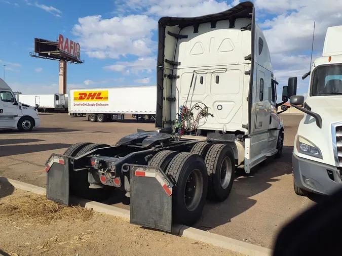 2021 FREIGHTLINER/MERCEDES NEW CASCADIA PX12664