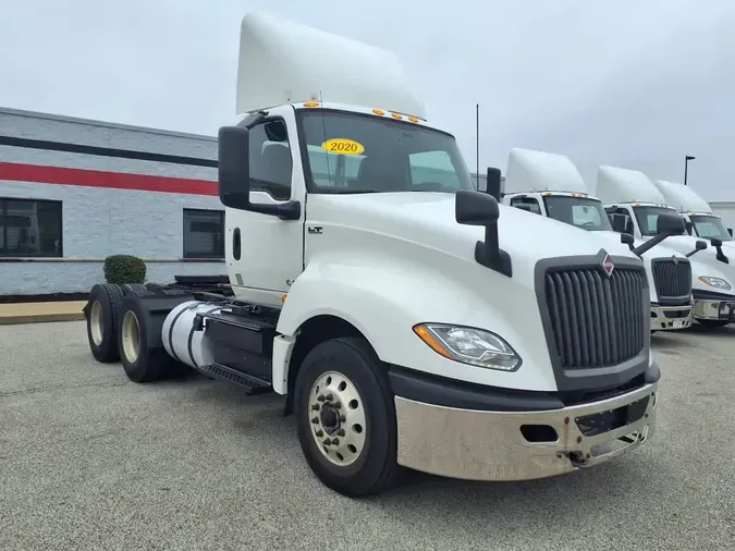2020 NAVISTAR INTERNATIONAL LT625 DAYCAB T/A25f2968ecca4050d6635c9865124ce43