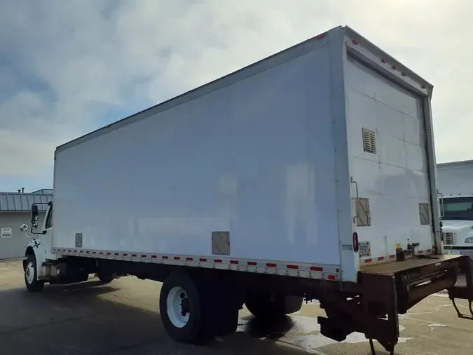 2018 FREIGHTLINER/MERCEDES M2 10625f2c8035ee36c30b382e0240a7e3724