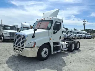 2017 FREIGHTLINER CASCADIA 125
