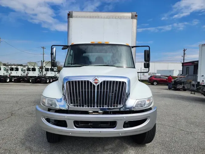 2019 NAVISTAR INTERNATIONAL 4300