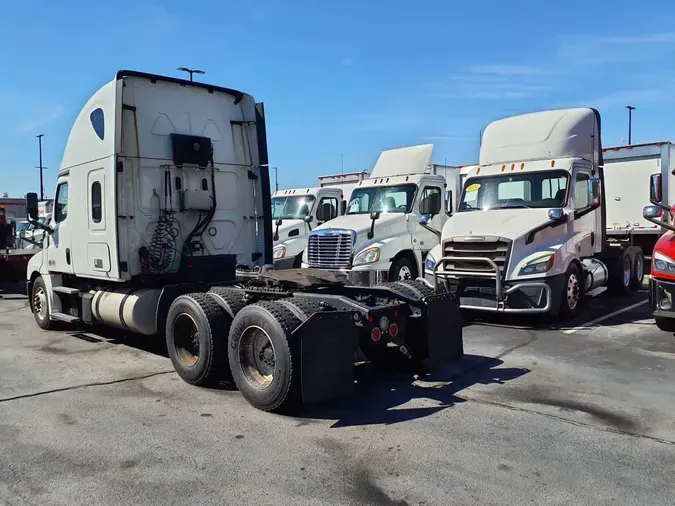 2019 FREIGHTLINER/MERCEDES NEW CASCADIA PX12664