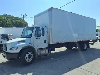 2019 FREIGHTLINER M2 106