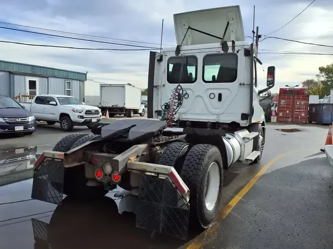 2020 FREIGHTLINER/MERCEDES NEW CASCADIA 116
