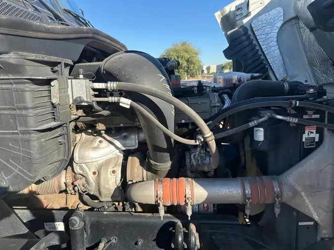 2019 FREIGHTLINER/MERCEDES CASCADIA 12525f7456fa061ee8a3bebbce3f11e8269