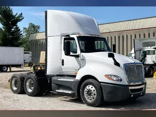 2021 INT LT625 6x4