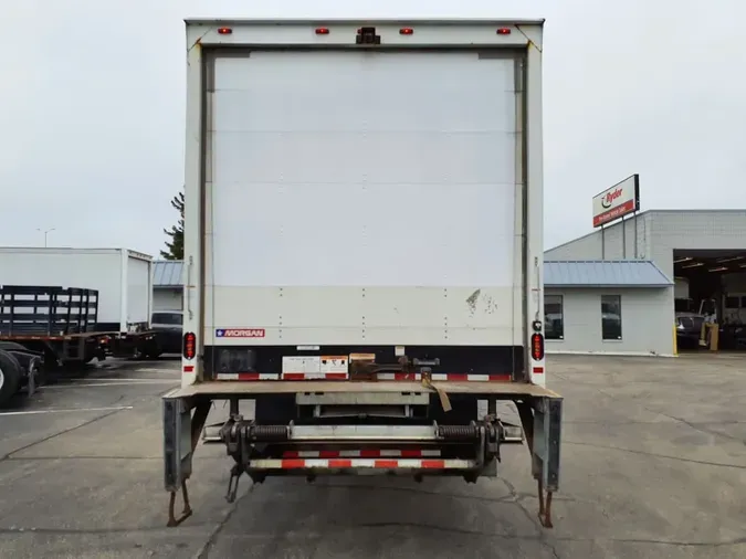 2019 NAVISTAR INTERNATIONAL 4300