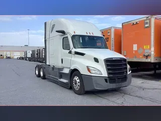 2022 Freightliner Cascadia 126
