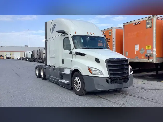 2022 Freightliner Cascadia 12625f8b1fc14c132843e51bd5446734abe