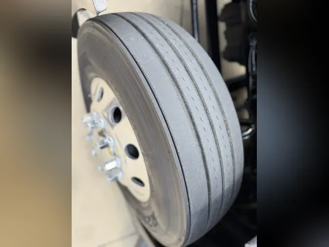 2023 Freightliner Cascadia25f8f250dfc33e44b5d0c7730b39bceb