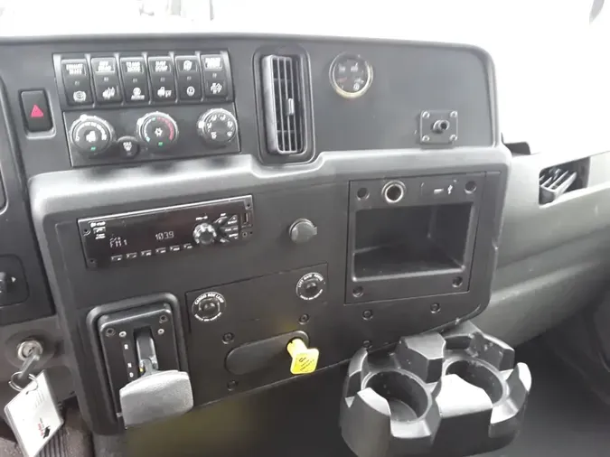 2020 NAVISTAR INTERNATIONAL MV607 (4X2)