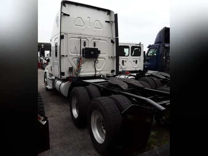 2019 FREIGHTLINER/MERCEDES CASCADIA 125