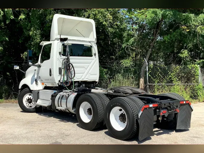 2019 INT LT625 6x4