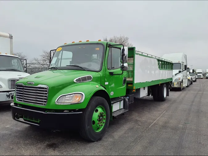 2014 FREIGHTLINER/MERCEDES M2 10625fa831f68b625f68c7146d1e717f027