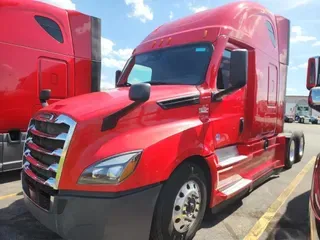 2022 Freightliner Cascadia&reg;
