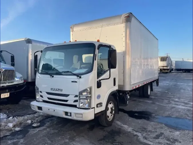 2019 ISUZU NQR25fbcaac68939e03247d0d75cb33ebf5