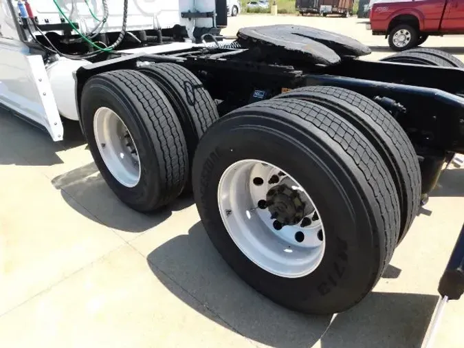 2020 Freightliner New Cascadia 126